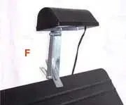 Universal Stand Lamp