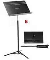 Manhasset Voyager Stand