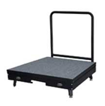 Deluxe Conductor's Podium