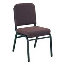 Upholstered Musicians Chair