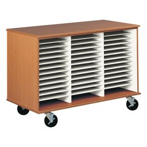 CHORAL FOLIO STORAGE