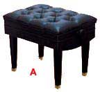 Artist Adjustable Benches