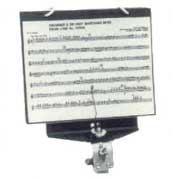 PERCUSSION INSTRUMENT LYRES