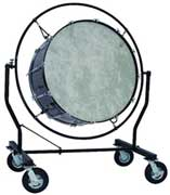 Bass Drum Stand
