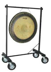 Gong Stand