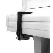 Piano Fallboard Locks