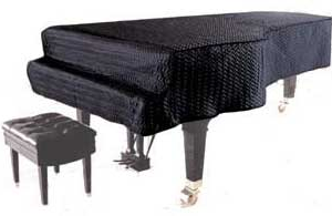 Grand Piano Covers